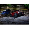 Winch Set with Remote TRX-4/6