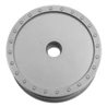 Fits Team Associated B4 front / SILVER