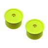 Fits Team Associated B4 / B44 / Rear / YELLOW