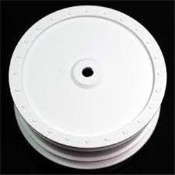 Fits Team Associated  B44 / Front / WHITE
