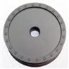 Fits Team Durango DEX210 Front / SILVER