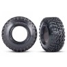 Däck Låg Profil 2.2" Crawler med Foam (2)