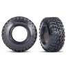 Däck Låg Profil 2.2" Crawler med Foam (2)