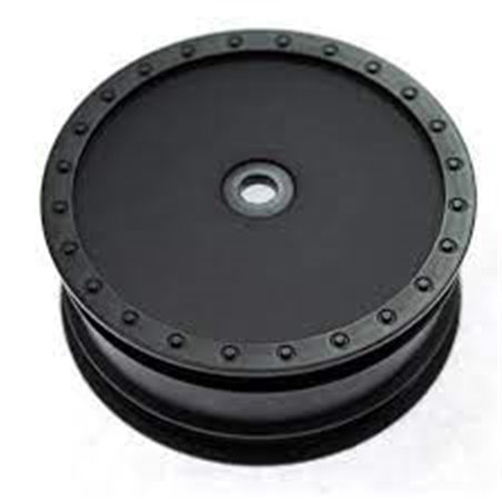 "Borrego" 1:10 Buggy Fälg Durango DEX410 "V3" Fram/Svart