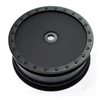 Fits Team Durango  DEX410 "V3" Front / BLACK