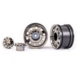 Wheels TRX-6 2.2" Front (2)