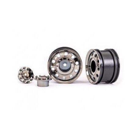 Wheels TRX-6 2.2" Front (2)