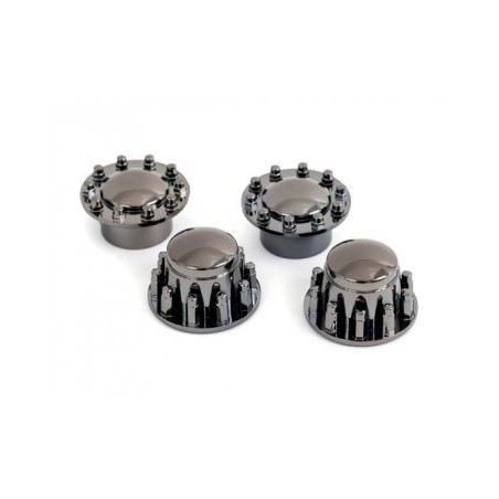 Center Caps TRX-6 2.2" Wheels (2+2)