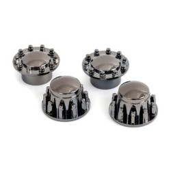 Center Caps TRX-6 2.2" Wheels (2+2)