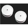 Fits Team Durango  DEX410 "V3" Front / WHITE