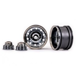 Wheels TRX-6 2.2" Bak (2)