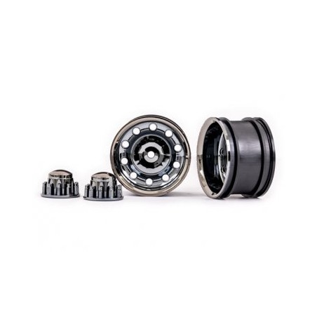 Wheels TRX-6 2.2" Bak (2)