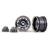 Wheels TRX-6 2.2" Bak (2)