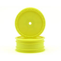 Fits Team Durango  DEX410 "V3" Front / YELLOW