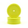 Fits Team Durango  DEX410 "V3" Front / YELLOW