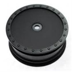 Fits TLR 22 / Front / BLACK