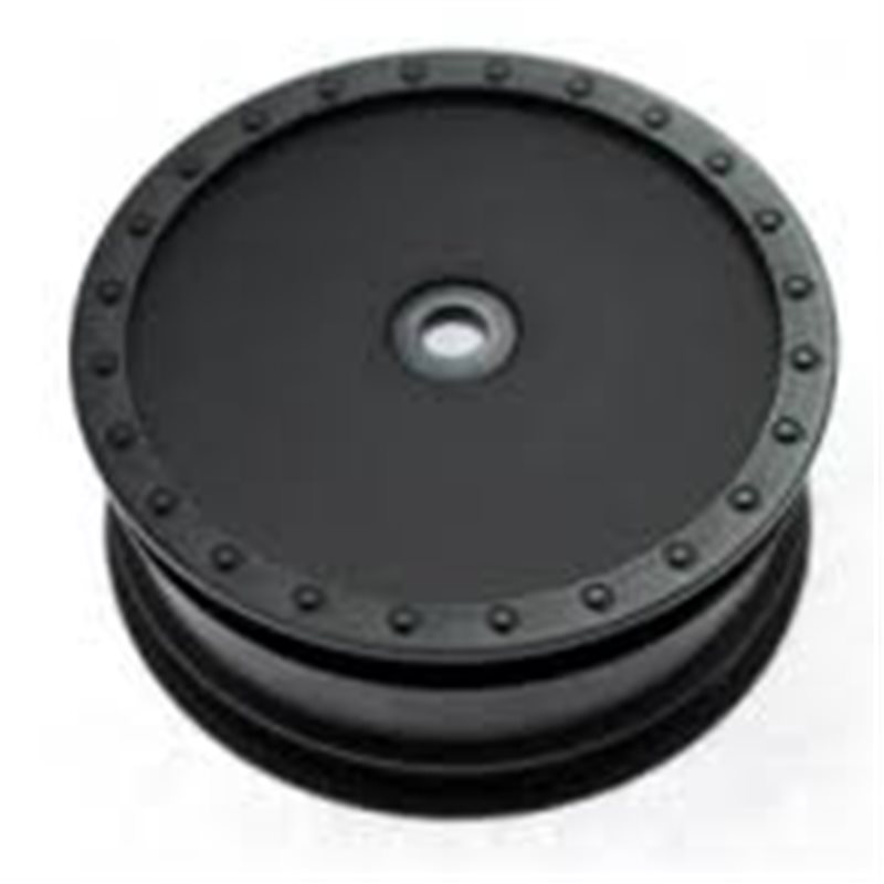 Fits TLR 22 / Front / BLACK