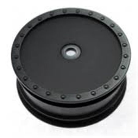 Fits TLR 22 / Front / BLACK