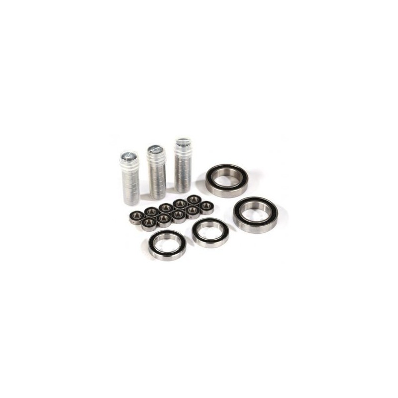 Bearing Set Stainless Steel TRAXX