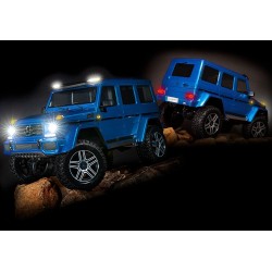 LED Ljus Set Komplett Mercedes Benz G500