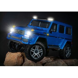 LED Ljus Set Komplett Mercedes Benz G500
