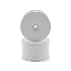 "Speedline" fits TLR22 / AE B4.2 Rear / White