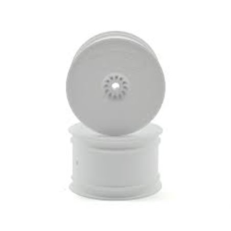 "Speedline" fits TLR22 / AE B4.2 Rear / White