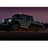 LED Ljus Set Pro Scale Komplett TRX-4 Mercedes G500/G63 6x6