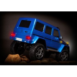 LED Light Set Pro Scale Complete TRX-4 Mercedes G500/G63 6x6