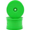"Speedline" fits TLR22 / AE B4.2 Rear / Green