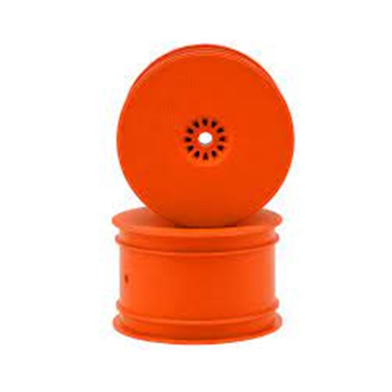 "Speedline" fits TLR22 / AE B4.2 Rear / Orange