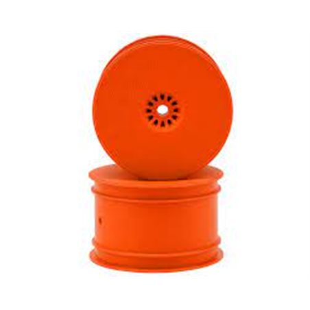 "Speedline" fits TLR22 / AE B4.2 Rear / Orange