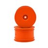 "Speedline" fits TLR22 / AE B4.2 Rear / Orange