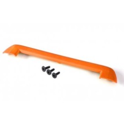 Bakluckeskydd Kaross Orange Maxx