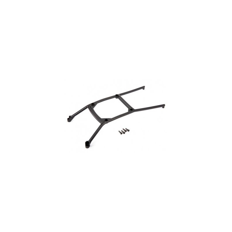 Body Reinforcement Roof  Maxx (Long Wheelbase) (Body #8918)