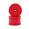 "Speedline" fits TLR22 / AE B4.2 Rear / Red