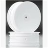 "Speedline" fits AE B4.2 / Kyosho RB6 Front / White
