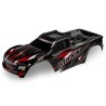 Body Maxx (Long Wheelbase) Red