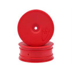 "Speedline" fits AE B4.2 / Kyosho RB6 Front / Red
