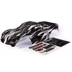 Body Maxx (Long Wheelbase) ProGraphix