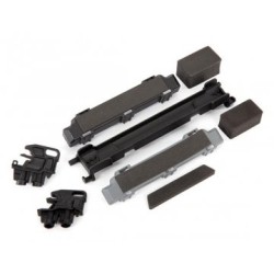 Battery Hold-down Set Maxx (Long Wheelbase)