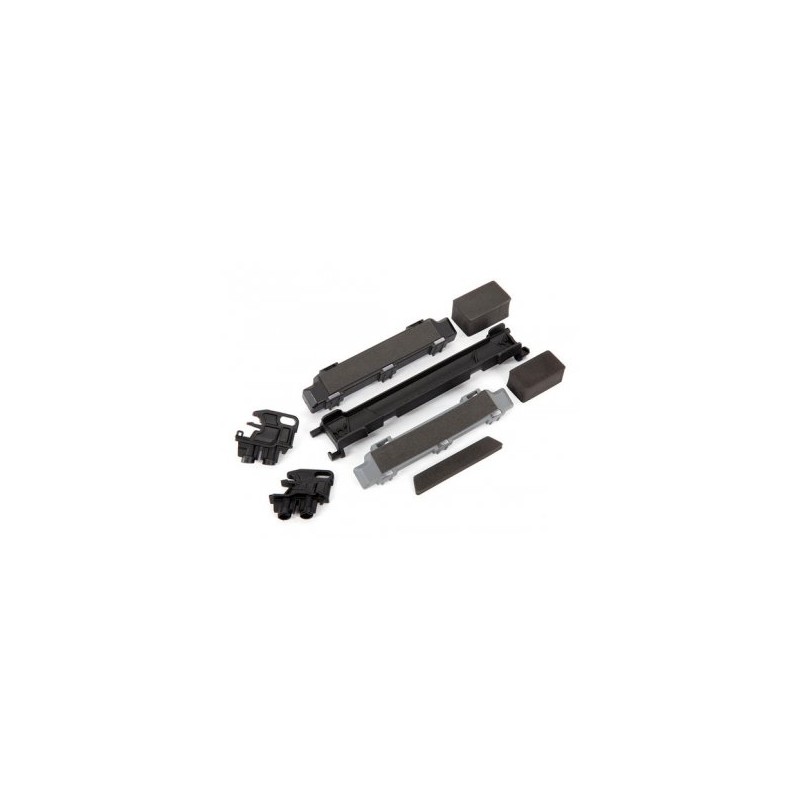 Battery Hold-down Set Maxx (Long Wheelbase)