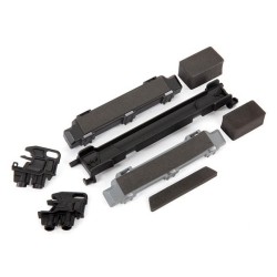 Battery Hold-down Set Maxx (Long Wheelbase)