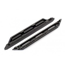 Nerf Bars Chassis (2) Maxx