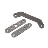 Bulk Head Tie Bar Set Rear Maxx