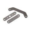 Bulk Head Tie Bar Set Rear Maxx