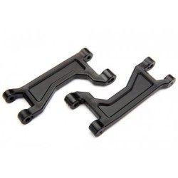 Suspension Arm Upper F/R Black (Par) Maxx