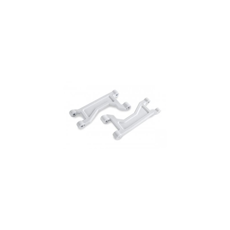 Suspension Arm Upper F/R White (Par) Maxx