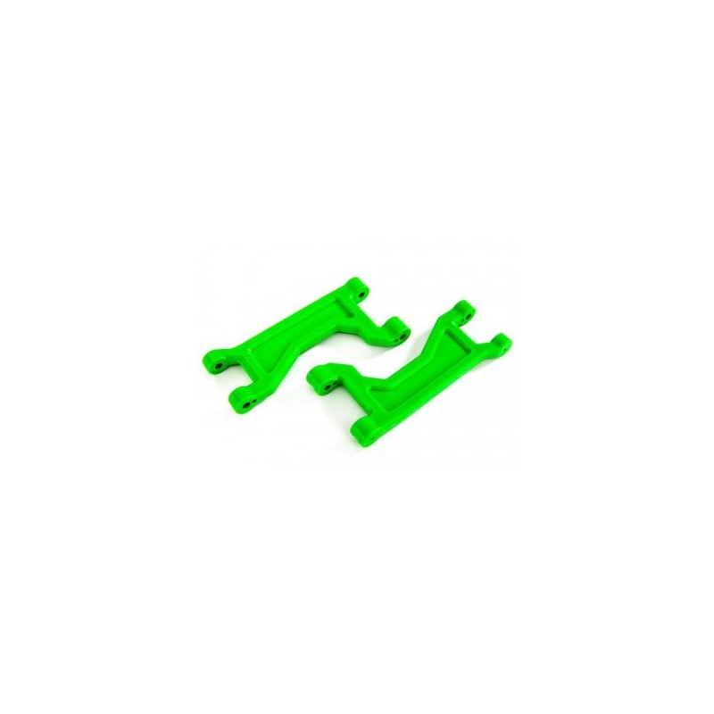 Suspension Arm Upper F/R Green (Par) Maxx
