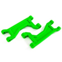 Suspension Arm Upper F/R Green (Par) Maxx